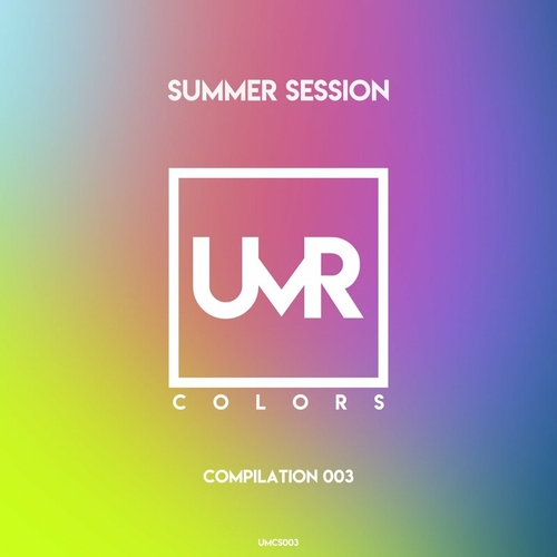 VA - Summer Session 003 (Uncles Music Colors) [UMCS003]